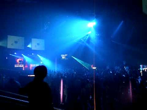 DJ Rush @ Renesanz (25.10.2008.)