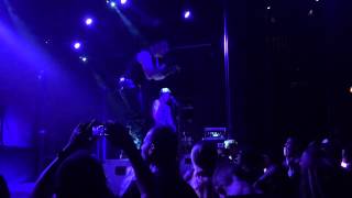 Heldmaschine - Gammelfleisch @ Zeche Bochum 2015