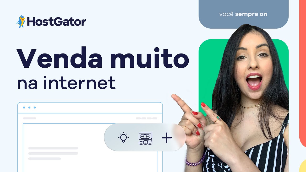 Como vender na internet? Veja a estrutura mais poderosa