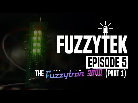 The DJ MIDI Controller Project (MIDI VU Meter)