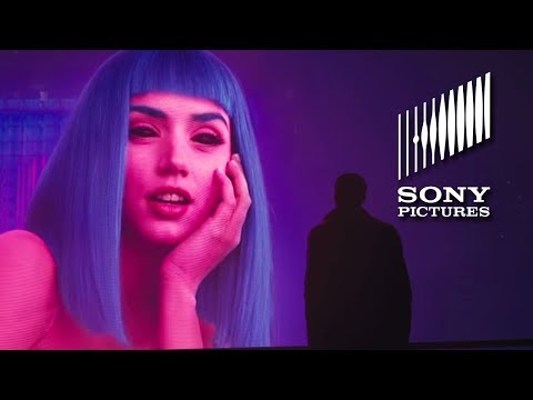 Blade Runner 2049 (TV Spot 'Buckle Up')