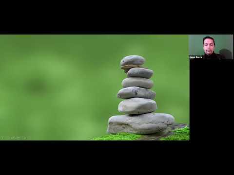 PNL EJERCICIO DE ESCUCHA ACTIVA CANCION DE FRANCO DE VITA