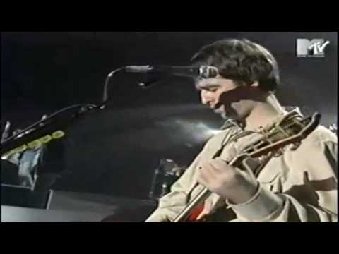 Oasis - 14 - Fade In-Out (Live at GMEX, Manchester, 1997)