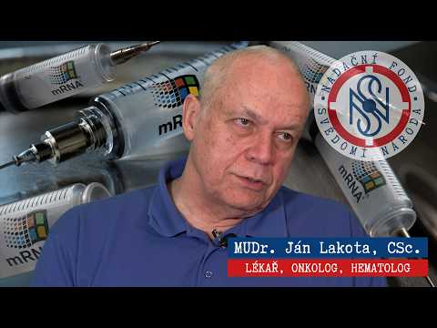 Zásadní fakta o rakovině a očkování: lékař o byznysu se zdravím