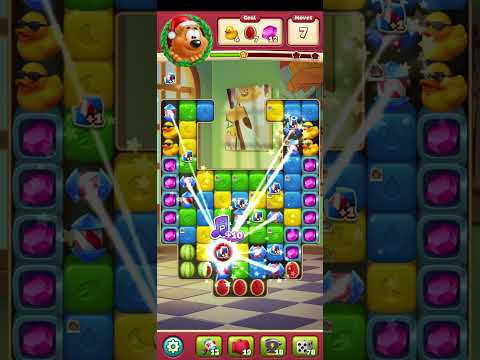 toonblast level 7449