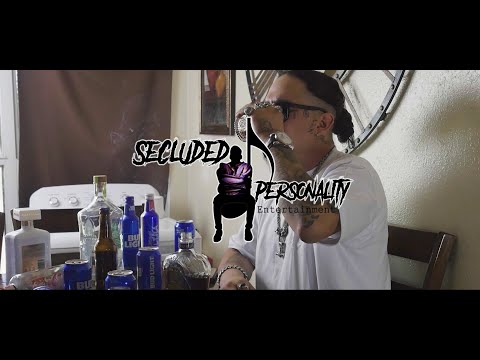 Jay Tha Drank Leo - Leave You Behind (Official Music Video)