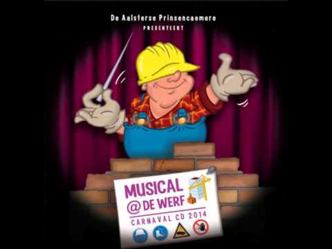 Aalst carnaval Oit de kas