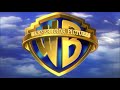Warner Bros Pictures Logo By Vipid With Original Fanfare 1999 2000