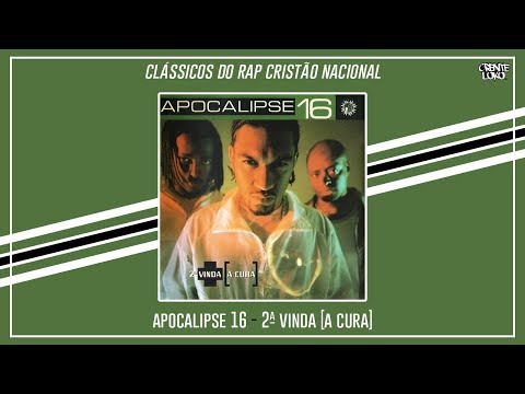 06. Apocalipse 16 - Muita Treta (Pt. WGI - Consciência Humana)