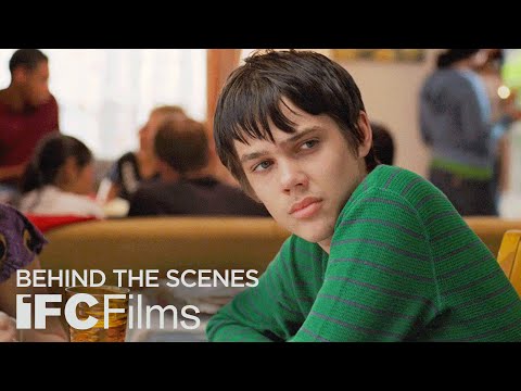 Featurette: The Making of Boyhood Thumbnail