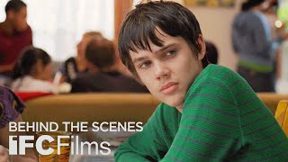 Video trailer för The Making of Boyhood | Featurette | IFC Films