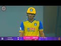 Prashant Veer CSK Batting Highlights