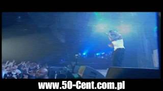 50 Cent, Lloyd Banks &amp; Young Buck performing &quot;Gotta Make It To Heaven&quot; Live in Glasgow [ HD ]