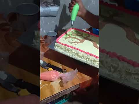 Easy bakes fancy toffy cake   7293101010