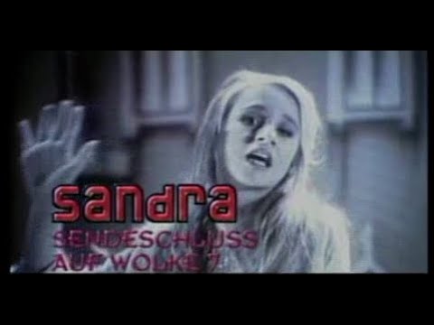Sendeschluss auf Wolke 7 - Sandra Stolp - KIDDY CONTEST 2000