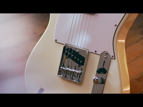 Spacey Fusion Ballad Backing Track/Guitar Jam in A minor [Wasted Months]