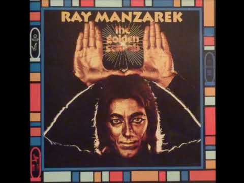 Ray Manzarek - 04 The Golden Scarab