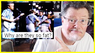 DEFENDING THE BEACH BOYS MUSIC (AND MIKE LOVE)