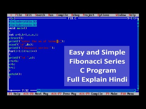 Basic of Computer Language Basic C Language Programming C Programming tutorial Hindi