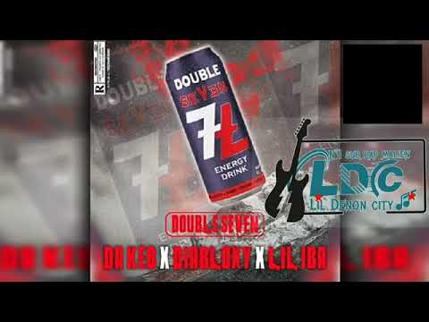 Dr Keb feat Lil iba et Diabloxy