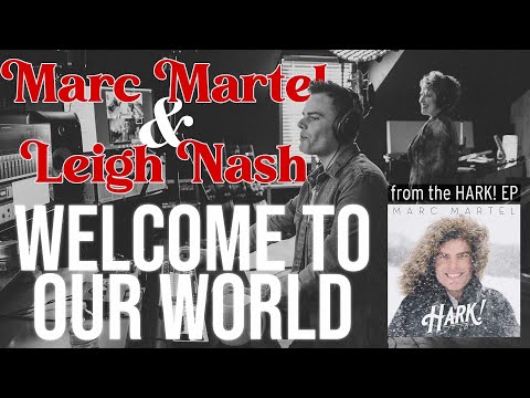 Thumbnail for Welcome To Our World video
