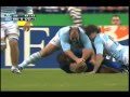 Los Pumas Rugby Argentina Imperdible
