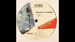 Xplosiva 'n' Luca Baldini - Neoacid