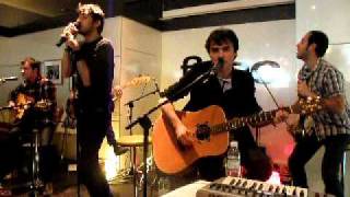 Second - N.A.D.A. en Fnac Murcia