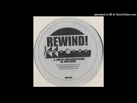 Soundmurderer & SK-1 - Bad Sound