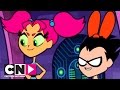 Teen Titans GO Vs The Powerpuff Girls The Voice Cartoon Network