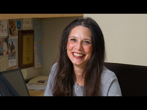Deborah J. Natoli: USC Price Faculty Bio - YouTube