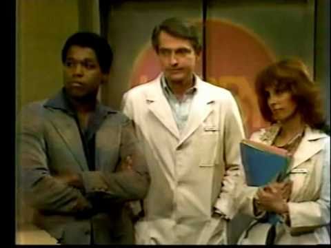 GH Rick & lesley ~02-03-82 to 02-05-82~ Bad Things Happen in 3's ~ Part 2