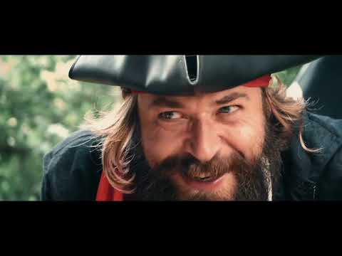 Pirates of the Pubs - Verbířův song  (Official Music Video 2025)