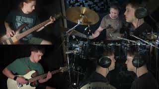 COG - Charades | Full Band Cover