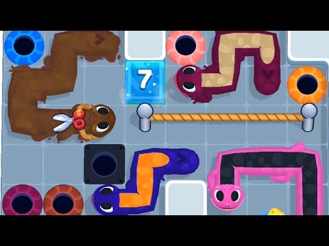 Level 418 preview - Hell Mode