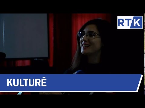 RTK3 KULTURË  - ALTER... RRUGËTIM NË VETË PARË 12.12.2019