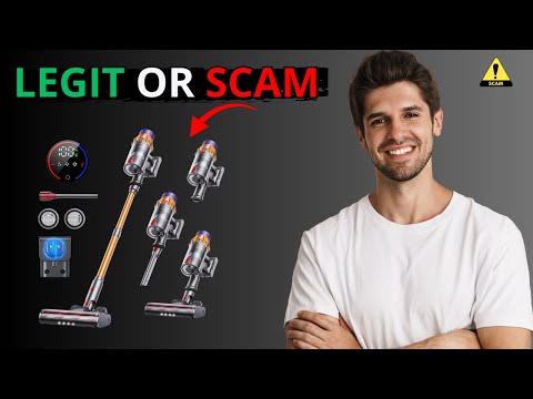 Is Aetheros Vacuum Worth Your Money? Truth About Performance & Complaints