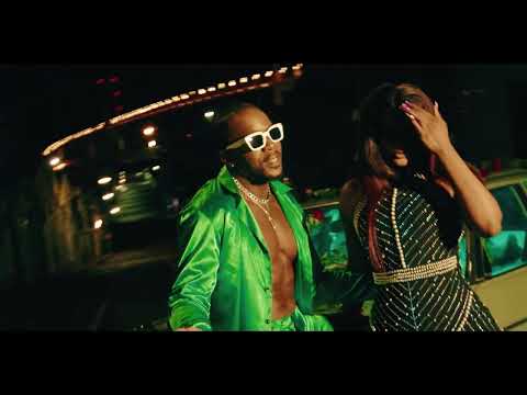 Duas Caras - Vou te Resolver (Official Music Video)