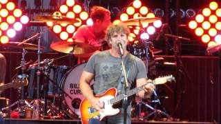 Billy Currington - That's How Country Boys Roll LIVE at Ak-Chin Pavilion in Phoenix 6/18/2015