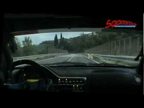 Frati - Lertora  18° Rally Citta' Di Camaiore 2012
