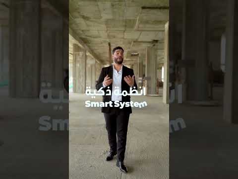 امتلك مكتبك الأداري امام القصر الجمهوري في مشروع paragon 3