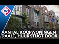Minder woningsplitsing door nieuwe regels in Delft - OMROEP WEST