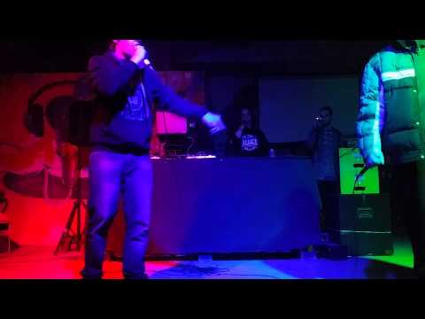 Cotar vs Mc Juan (replica)