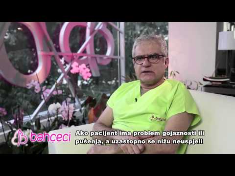 Koji su razlozi neuspjelih pokušaja u tretmanima vantjelesne oplodnje?