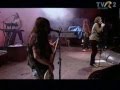 HIM - Under the rose Live at Artmania Festival (2006-07-15)