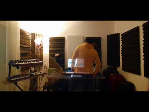 Some1 @ Unite - Psytrance Sessions