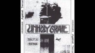 Unholy Grave - World's Desire