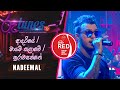 Adariye Mayam Kalawe Nuraa Wasanthe Nadeemal Perera Coke RED SriLankaRupavahinitv