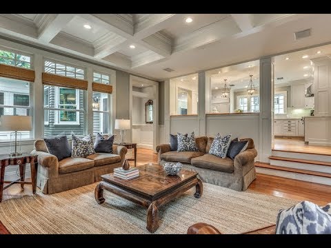 7 Winthrop Rd, Lexington MA | Elizabeth P Crampton | Tel 781 389 4400 | Fine New England Living