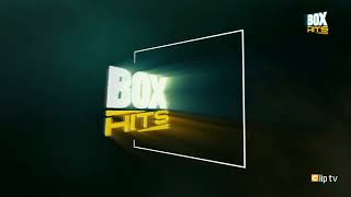 Box Hits (IntheBOXTV Vietnam) New Ident from June 